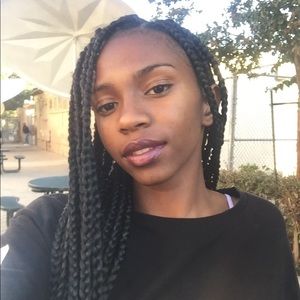 Meet your Posher, Kenya